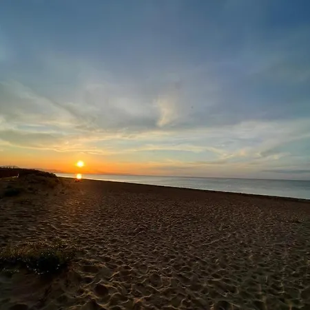 Playa Primera Linea Сasa de vacaciones