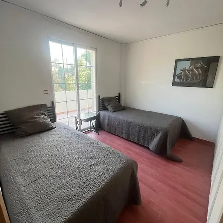 Tatil Evi Playa Primera Linea *