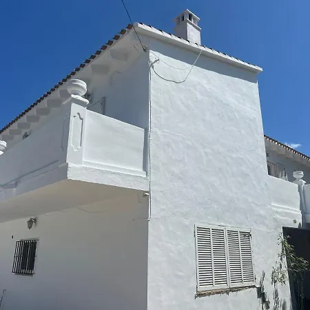 Tatil Evi Playa Primera Linea