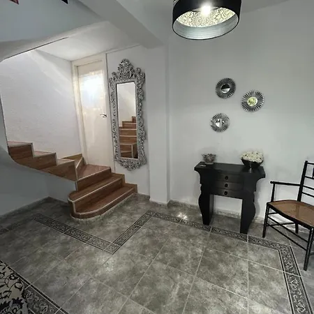 Playa Primera Linea Tatil Evi *