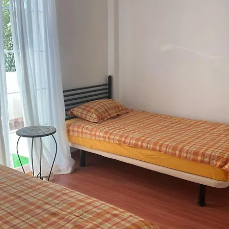 Playa Primera Linea Tatil Evi