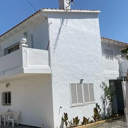 Playa Primera Linea Tatil Evi *