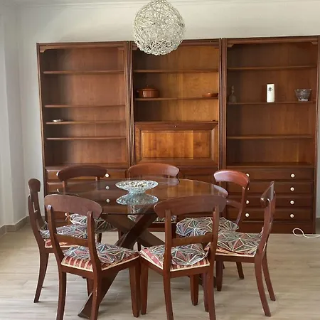 Playa Primera Linea Tatil Evi