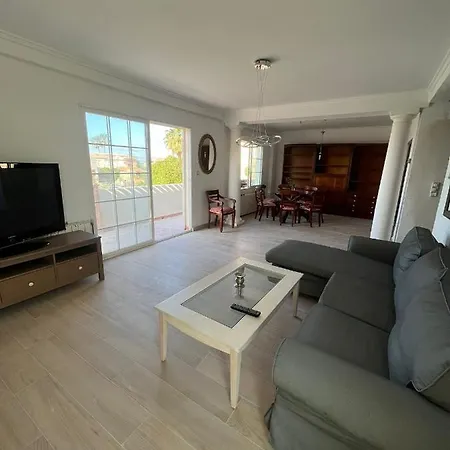 Vakantiehuis Playa Primera Linea *