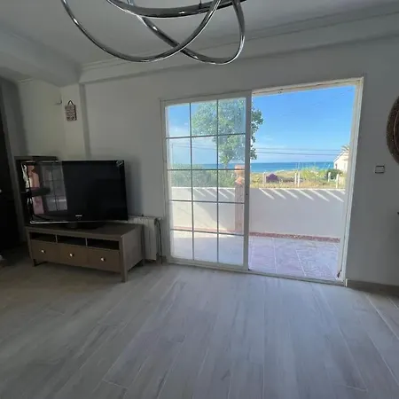 Vakantiehuis Playa Primera Linea *