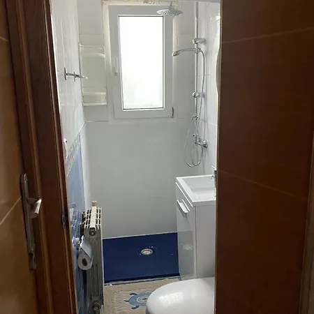 Playa Primera Linea Vakantiehuis Dénia