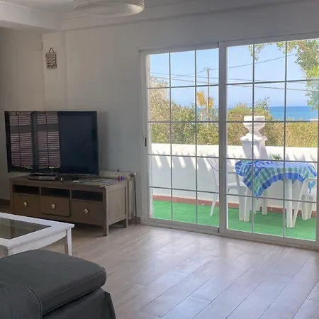 Vakantiehuis Playa Primera Linea *