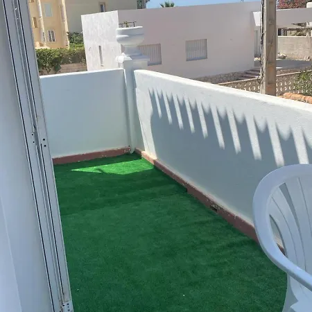 Vakantiehuis Playa Primera Linea