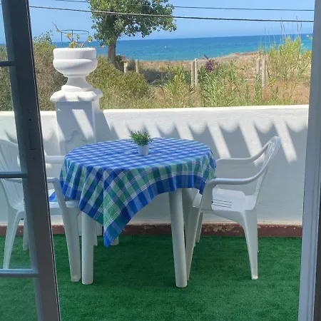 Vakantiehuis Playa Primera Linea