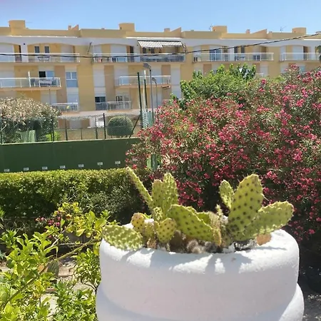 Playa Primera Linea Vakantiehuis *
